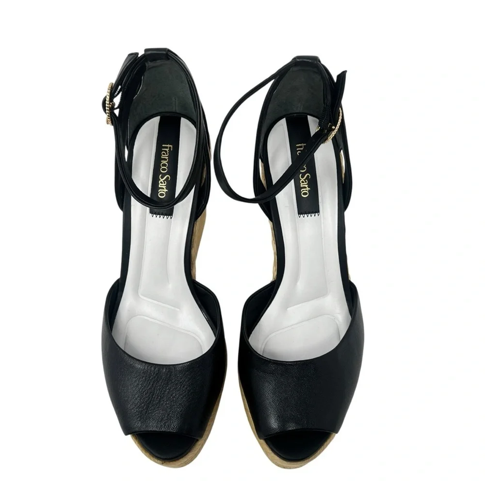 Franco Sarto elegant black